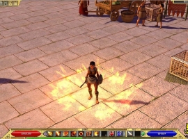 泰坦之旅周年纪念版/泰坦之旅：不朽王座/Titan Quest Anniversary Edition