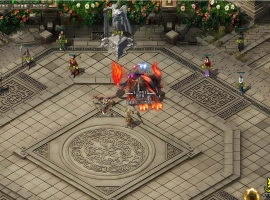 古剑/沉默/主播版/一键游戏端/补丁/登录器/网站/教程/GM模式/GM工具